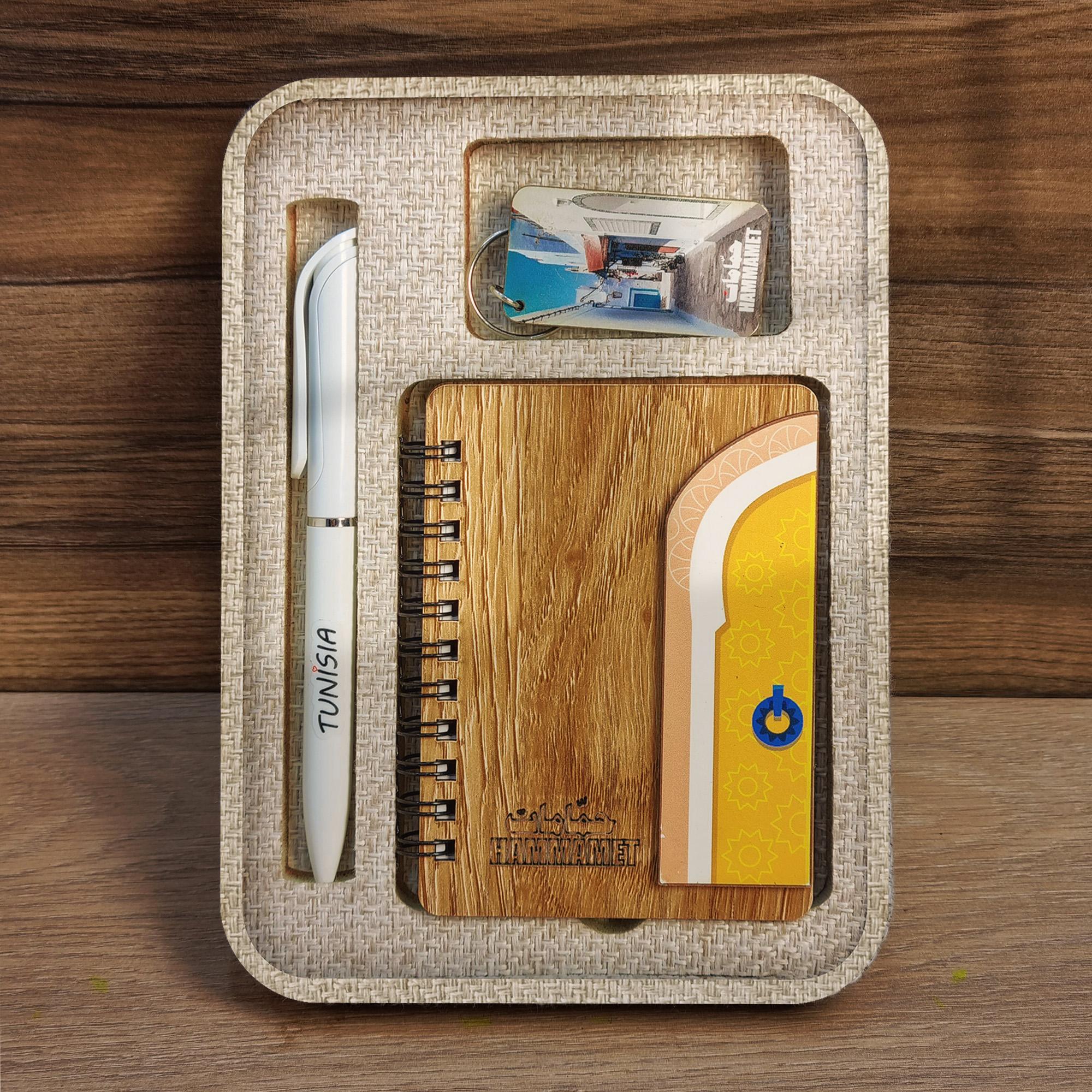 Box Héritage Compact  - Hammamet